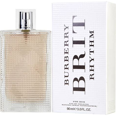 brit rhythm burberry spray|burberry brit rhythm for women.